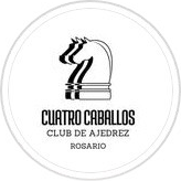 Cuatro Caballos Ajedrez